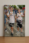 Evenement foto: Nijmeegse Vierdaagse 1007