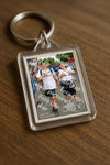 Evenement foto: Nijmeegse Vierdaagse 1007
