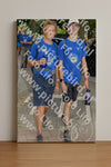 Evenement foto: Nijmeegse Vierdaagse 1007