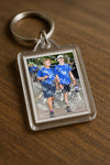 Evenement foto: Nijmeegse Vierdaagse 1007