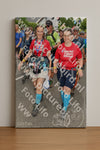 Evenement foto: Nijmeegse Vierdaagse 1007