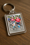 Evenement foto: Nijmeegse Vierdaagse 1007