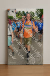 Evenement foto: Nijmeegse Vierdaagse 1007