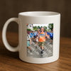 Evenement foto: Nijmeegse Vierdaagse 1007