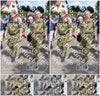Evenement foto: Nijmeegse Vierdaagse 1007