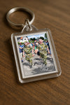 Evenement foto: Nijmeegse Vierdaagse 1007
