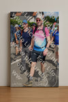 Evenement foto: Nijmeegse Vierdaagse 1007