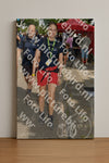 Evenement foto: Nijmeegse Vierdaagse 1007