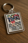 Evenement foto: Nijmeegse Vierdaagse 1007