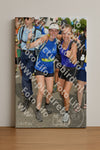 Evenement foto: Nijmeegse Vierdaagse 1007