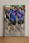 Evenement foto: Nijmeegse Vierdaagse 1007