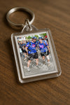 Evenement foto: Nijmeegse Vierdaagse 1007