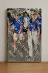Evenement foto: Nijmeegse Vierdaagse 1007