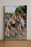 Evenement foto: Nijmeegse Vierdaagse 1007