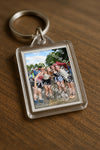 Evenement foto: Nijmeegse Vierdaagse 1007