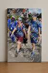 Evenement foto: Nijmeegse Vierdaagse 1007