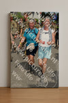 Evenement foto: Nijmeegse Vierdaagse 1007