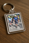 Evenement foto: Nijmeegse Vierdaagse 1007