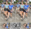 Evenement foto: Nijmeegse Vierdaagse 1007
