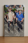 Evenement foto: Nijmeegse Vierdaagse 1007