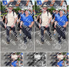 Evenement foto: Nijmeegse Vierdaagse 1007