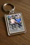 Evenement foto: Nijmeegse Vierdaagse 1007
