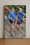 Evenement foto: Nijmeegse Vierdaagse 1007