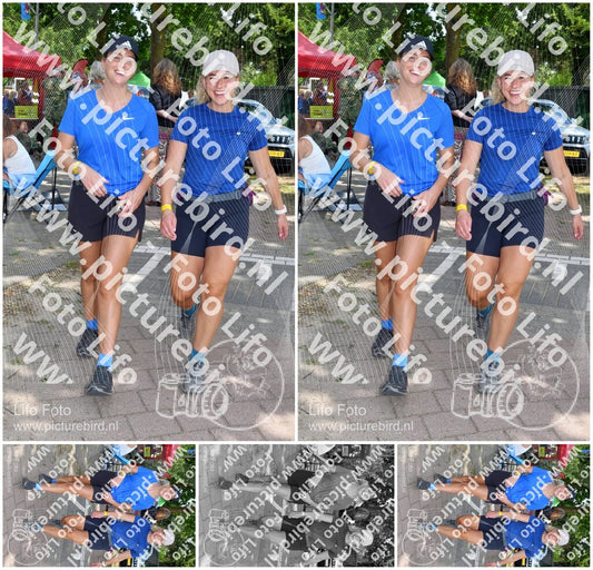Evenement foto: Nijmeegse Vierdaagse 1007