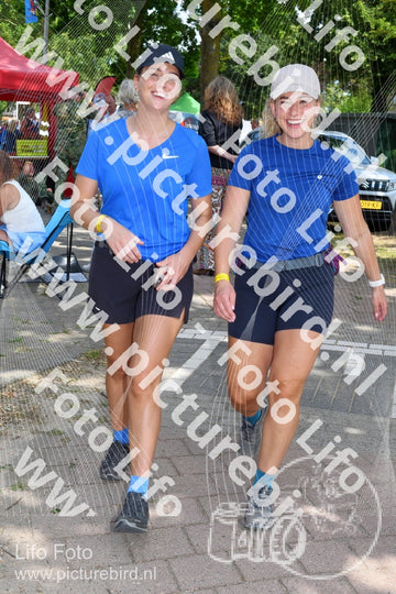 Evenement foto: Nijmeegse Vierdaagse 1007