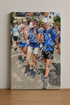 Evenement foto: Nijmeegse Vierdaagse 1007
