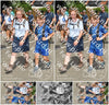 Evenement foto: Nijmeegse Vierdaagse 1007