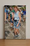 Evenement foto: Nijmeegse Vierdaagse 1007