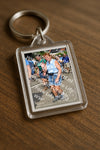 Evenement foto: Nijmeegse Vierdaagse 1007
