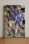 Evenement foto: Nijmeegse Vierdaagse 1007