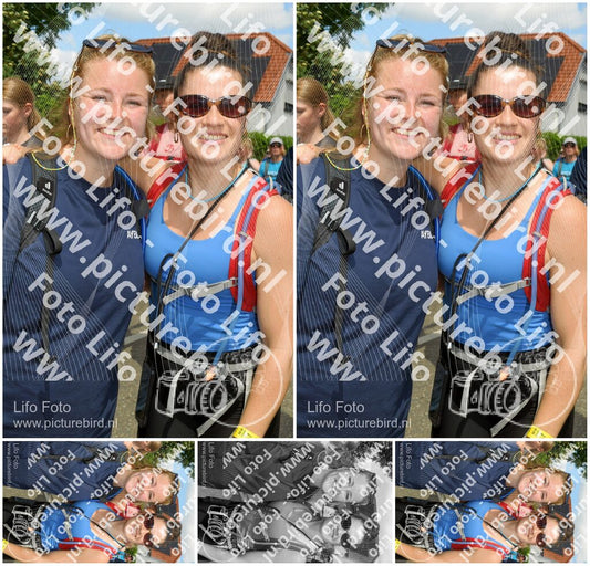 Evenement foto: Nijmeegse Vierdaagse 1007