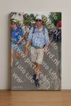 Evenement foto: Nijmeegse Vierdaagse 1007