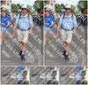 Evenement foto: Nijmeegse Vierdaagse 1007