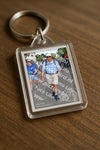 Evenement foto: Nijmeegse Vierdaagse 1007