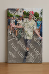 Evenement foto: Nijmeegse Vierdaagse 1007