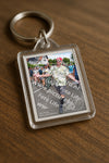Evenement foto: Nijmeegse Vierdaagse 1007