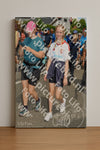 Evenement foto: Nijmeegse Vierdaagse 1007