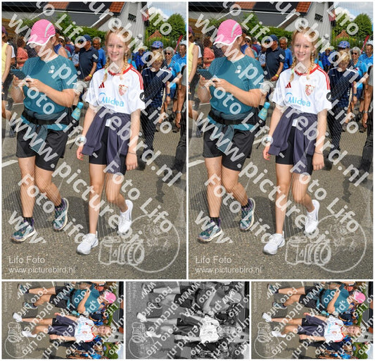 Evenement foto: Nijmeegse Vierdaagse 1007