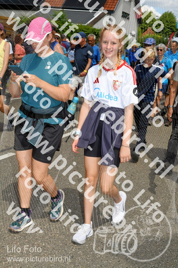 Evenement foto: Nijmeegse Vierdaagse 1007