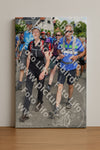 Evenement foto: Nijmeegse Vierdaagse 1007