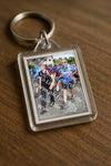 Evenement foto: Nijmeegse Vierdaagse 1007