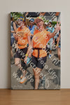 Evenement foto: Nijmeegse Vierdaagse 1007