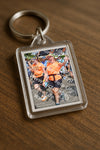 Evenement foto: Nijmeegse Vierdaagse 1007