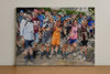 Evenement foto: Nijmeegse Vierdaagse 1007