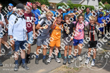Evenement foto: Nijmeegse Vierdaagse 1007