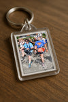 Evenement foto: Nijmeegse Vierdaagse 1007